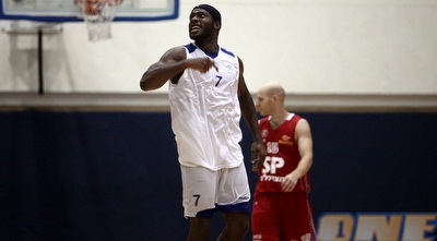 וויל האריס (יוסי ציפקיס)