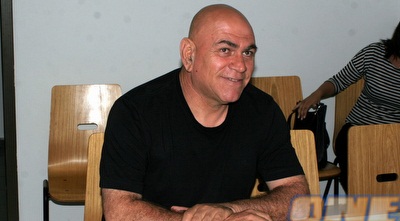 אבנר טוויטו (ליאור טימור)