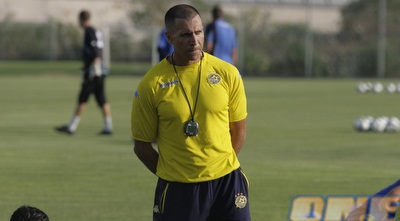 גדי ברומר. יגיע לבירת הנגב? (אור שפונדר)