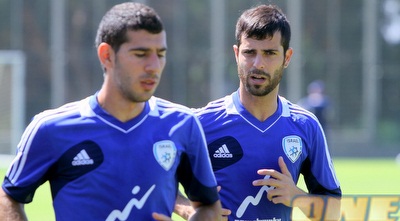 בן בסט וטיבי (יניב גונן)