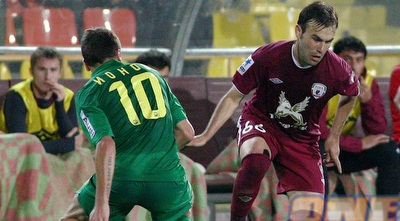 נאתכו. יעפיל לרבע הגמר? (GettyImages)