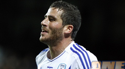 תומר חמד (רויטרס)