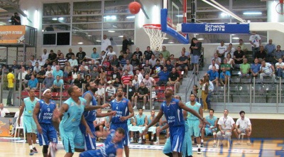 שינויים בעונה הבאה? (רמי פוקס) 