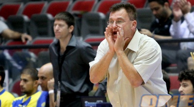 עופר ברקוביץ´ (יניב גונן)