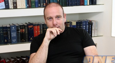 קצב (שי לוי) קצב (שי לוי)