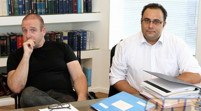 קצב (שי לוי)