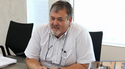 אפרים ברק (שי לוי)