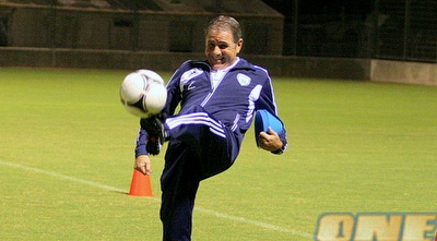 אלי גוטמן (משה חרמון)