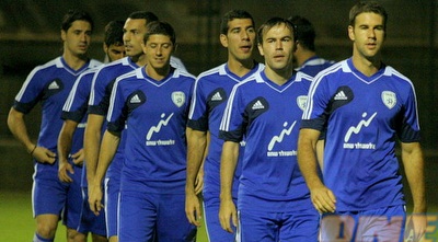 הפרטיזנים והחיילים של גוטמן. ציונות בשקל (משה חרמון)