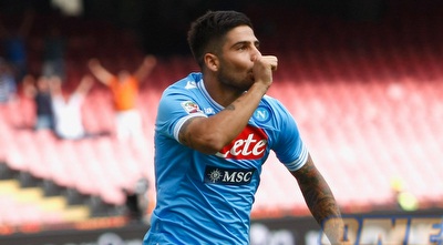 “מאיפה לעזאזל הבאתם את הקוסם הזה?!“ (GettyImages)