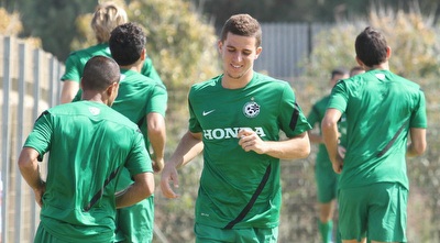 עידן ורד (עמית מצפה)