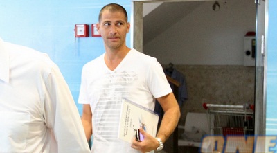 אבי נמני (חגי ניזרי) אבי נמני (חגי ניזרי)