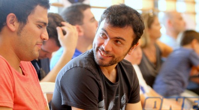 נועם גרשוני (יניב גונן)