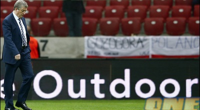 רוי הודג´סון (רויטרס)