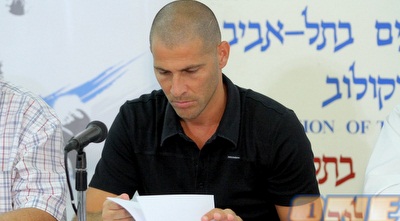 אבי נמני (יניב גונן)