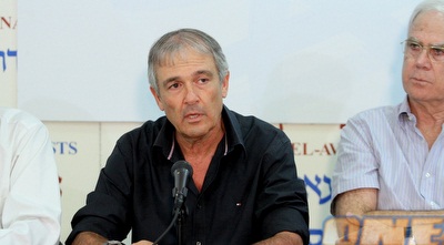 דודי כהן. מסקנות הוועדה הצליחו להכעיס (יניב גונן)