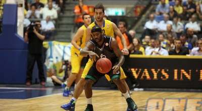 אוחיון מול בראון (יוסי ציפקיס) אוחיון מול בראון (יוסי ציפקיס)