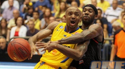 היקמן (יוסי ציפקיס) היקמן (יוסי ציפקיס)