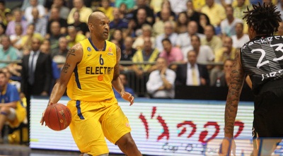 דווין סמית´ (יוסי ציפקיס) דווין סמית´ (יוסי ציפקיס)