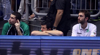 האכזבה של סיינה (יוסי ציפקיס) האכזבה של סיינה (יוסי ציפקיס)