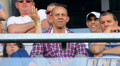 דידי הררי (יניב גונן) דידי הררי (יניב גונן)