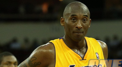 קובי בראיינט (GettyImages)