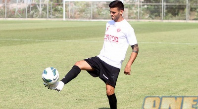 חנן ממן (חגי ניזרי)