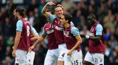 יוסי בניון (GettyImages) יוסי בניון (GettyImages)