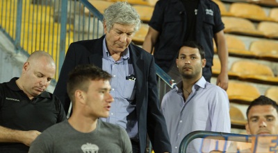 יואב כץ (עמית מצפה)