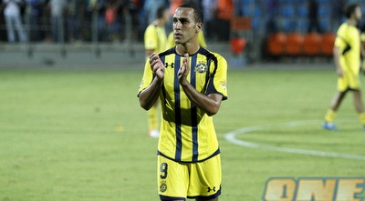 מהראן ראדי. &qout;אין כוכבים או מנהיגים&qout; (יוסי ציפקיס)