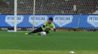 חיימוב בפעולה. &qout;