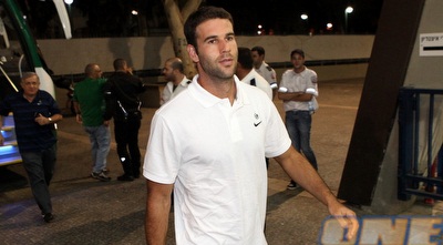 דקל קינן (יוסי ציפקיס)