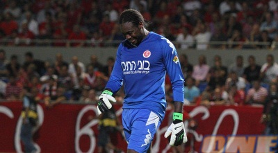 אפולה אדל. יעזוב לצרפת? (שי לוי)