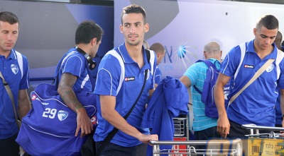 אייבינדר (יניב גונן)