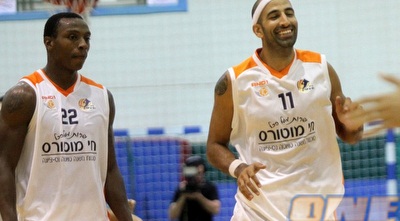 נס ציונה בורחים למשחק (חגי ניזרי)