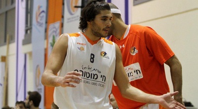 טל קרפלס (חגי ניזרי)