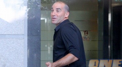 קורנפיין. יתערב בנושא מויאל (יניב גונן)