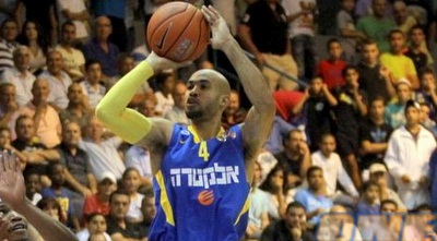 לוגאן (יניב גונן) לוגאן (יניב גונן)