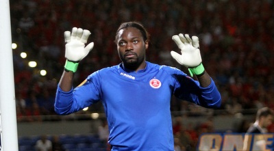 הפועל - פלזן (חגי ניזרי)