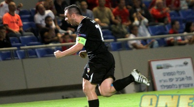 הורבאט בטירוף (חגי ניזרי)