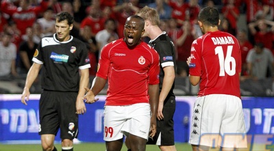 תמוז מתוסכל (יוסי ציפקיס)