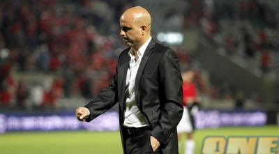 יוסי אבוקסיס (יוסי ציפקיס)