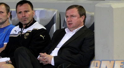 פאבל ורבה (חגי ניזרי)