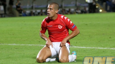 בן חיים מתוסכל (חגי ניזרי)