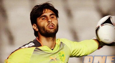 גיא חיימוב בפעולה. חסרה רק החתימה (ONE)