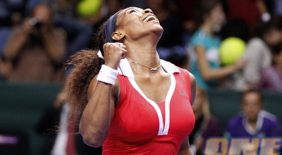 וויליאמס (רויטרס)