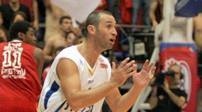 עודד שעשוע. היה חלק מהמשחק הטוב של אשקלון (משה חרמון)