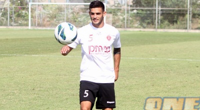 חנן ממן (חגי ניזרי) חנן ממן (חגי ניזרי)