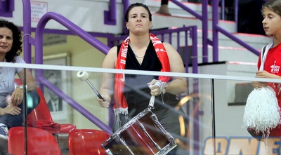 אוהדות רמה&qout;ש (יניב גונן) אוהדות רמה&qout;ש (יניב גונן)