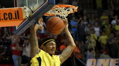 וושינגטון (חגי ניזרי) וושינגטון (חגי ניזרי)